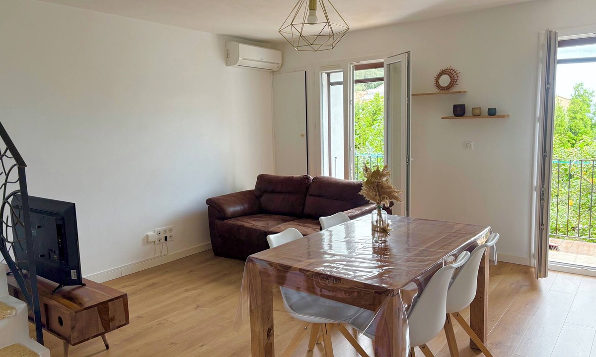 Pietranera House | Village house at the foot of Cap Corse