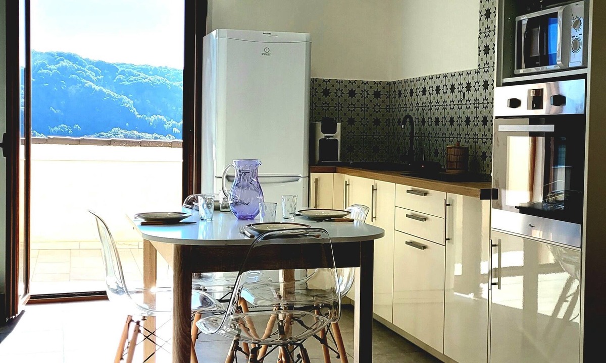 Campo House | village house