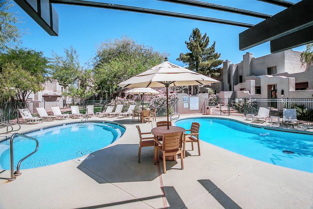 Las Lomas Hotel | Villas of Cave Creek