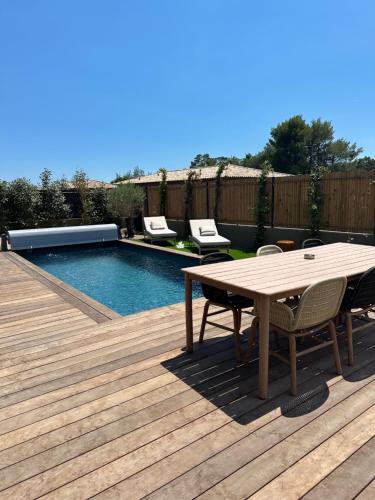 Lecci Resort | Villas Vangarone