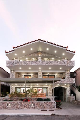 Livadi Apartment | Villas Ve