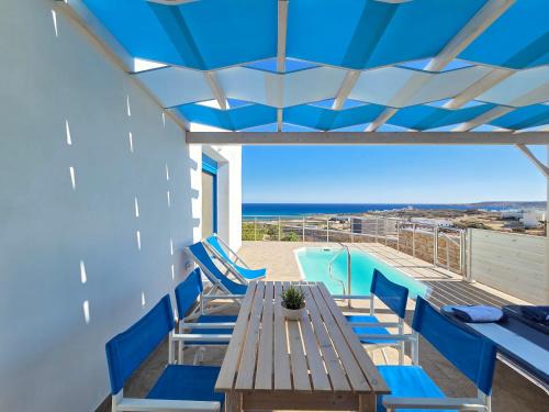 Afiartis Apartment | VILLES RANIA