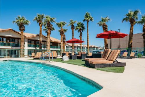 Mesquite Hotel | Virgin River Casino and Lodge