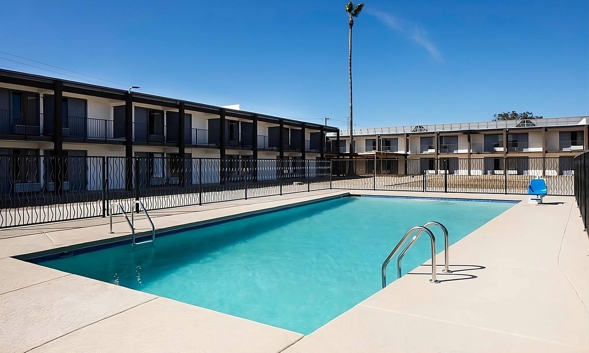 Downtown Tucson Hotel | Visit the Tucson Museum of Art! 2 Kid-friendly Accommodations! W/Pool Access!