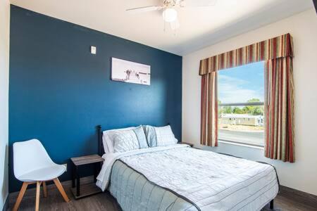 Sierra Vista Apartment | Vistas 201- Modern Sierra Vista 1bd great location