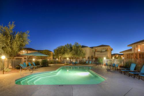 Rancho Vistoso House | Vistoso Resort Casita #132