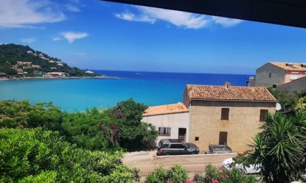 Tarcu Apartment | Vue Splendide sur la Mer-4 Pers-tout Confort-neuf