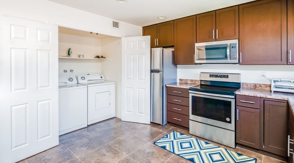 Park Scottsdale Four House | WanderJaunt | Cholla | 3BR Townhouse | Old Town Scottsdale