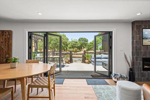 Geyserville House | Wc Oasis With Hot Tub - Wine Tastings Included