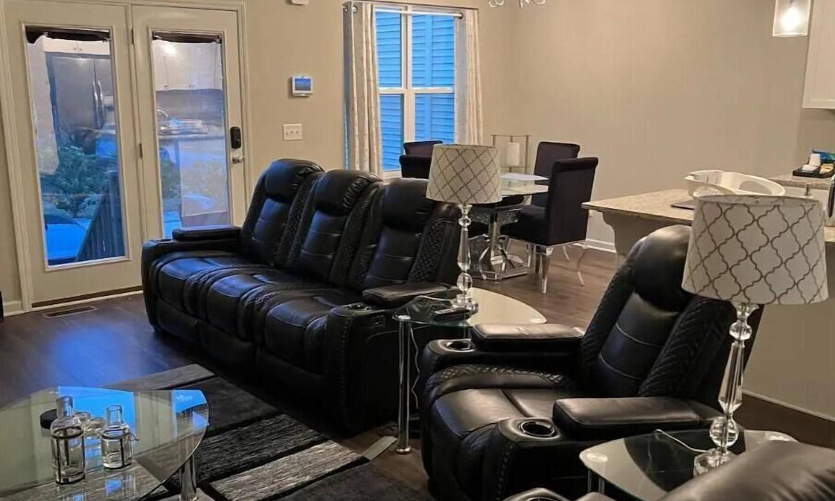 Fuquay-Varina House | Welcome home, your home away from home