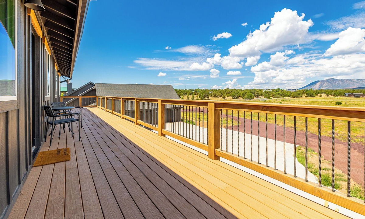 Winona House | Welcome to High Altitude Hideaway Enjoy your relaxing stay in our BRAND NEW home