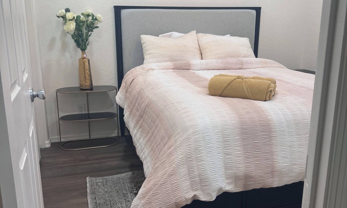 Mountain Park Ranch House | Welcome to Luxe Stays! Your beautiful retreat located in Ahwatukee, Arizona.