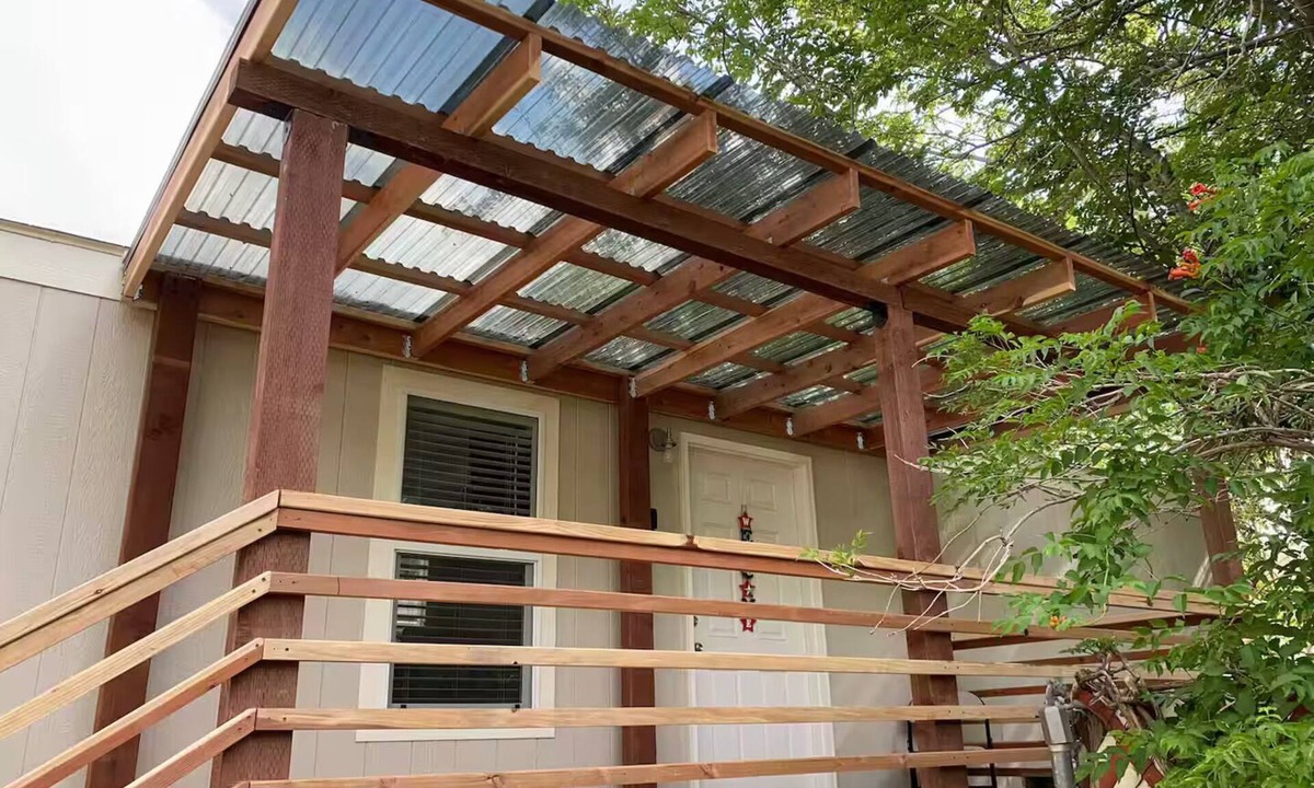 St. Johns House | Welcome to our 2021 Cozy Home