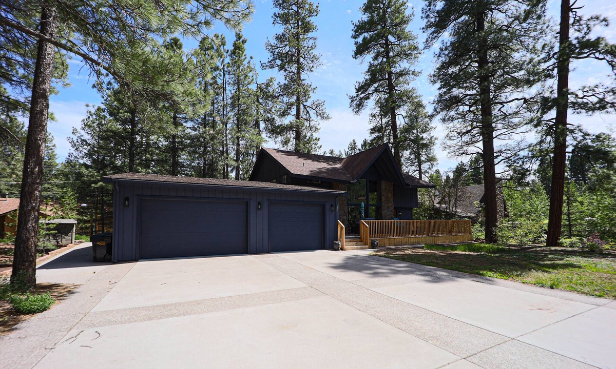 Munds Park House | Welcome To Our Vacation Home