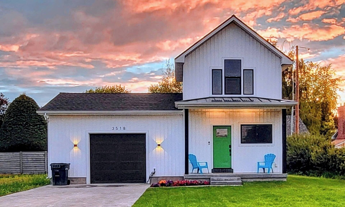 Idaho Falls House | Welcome to the Idaho Falls Tiny House - Sleeps 5