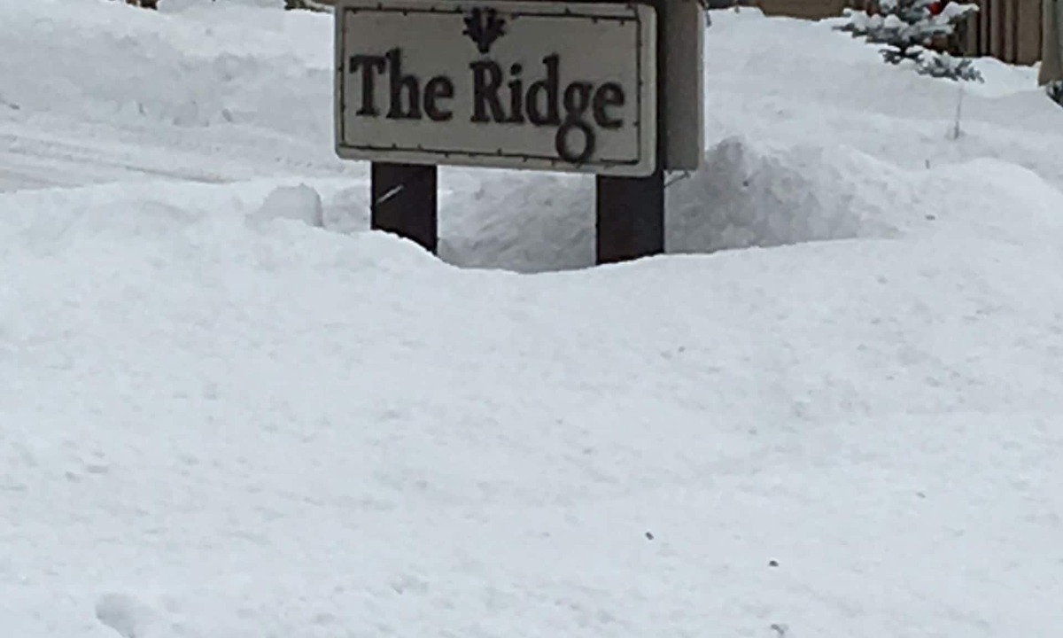 Elkhorn Village Condo | Well-appointed, family-friendly, Elkhorn Ridge Condominium