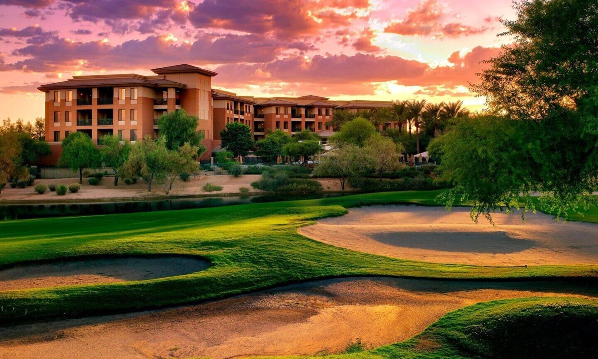 Kierland House | 🌴Westin Kierland Villas✨ Experience Paradise in a 2BR Villa - Sleeps 8!