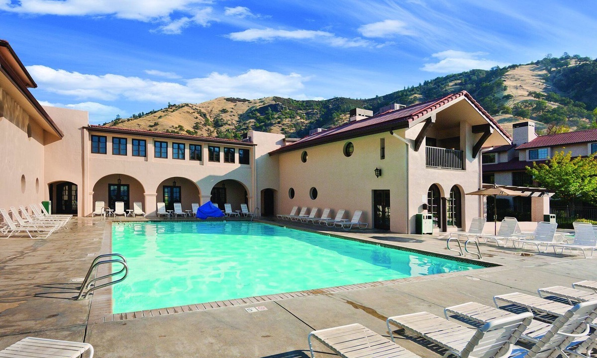 Nice Resort | Where beauty and fun collide !