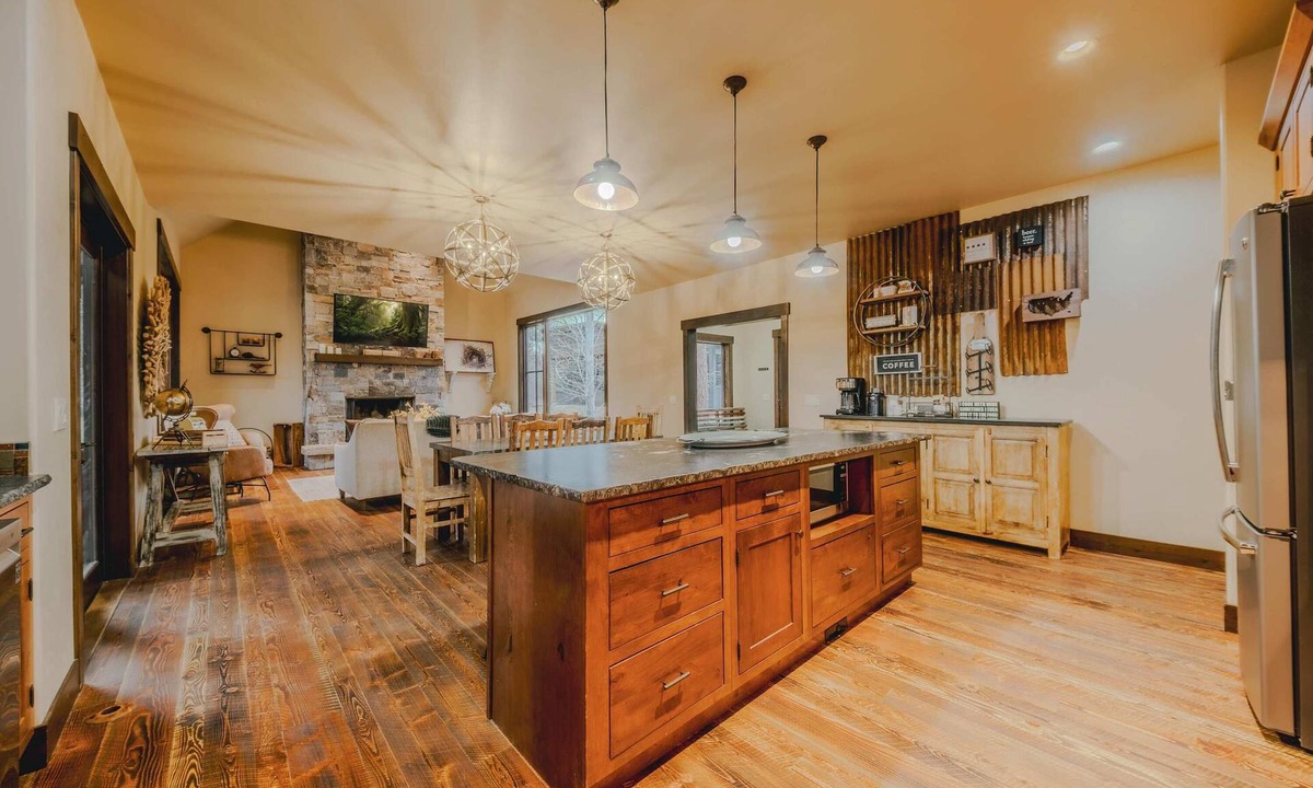 Eureka House | Wilderness Club Manor For 20