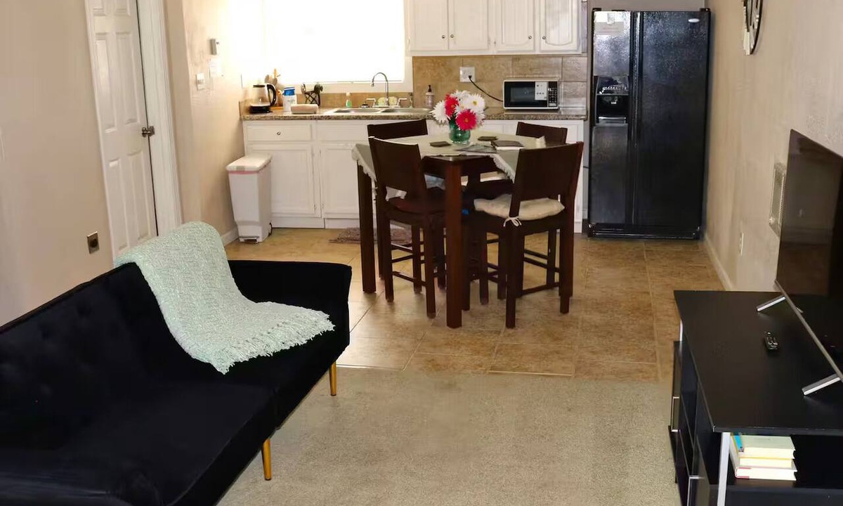 Lake Isabella House | Wildflower Inn | Cozy Adventure Awaits!