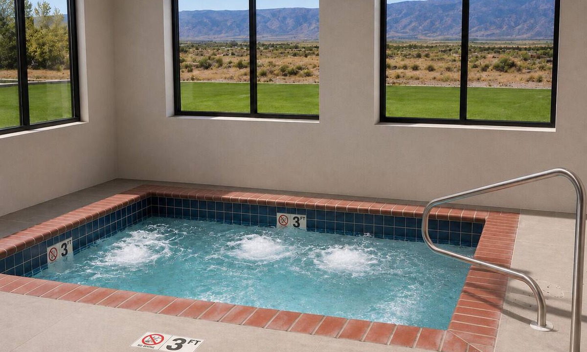 Ephraim Hotel | Willow Creek Inn