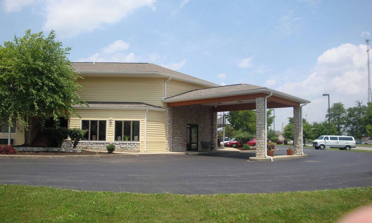 Wilmington Hotel | Wilmington Inn Wilmington