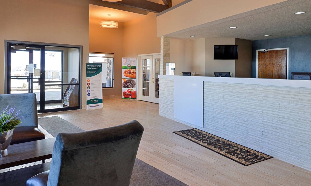 Beaver County Hotel | Wingate by Wyndham Beaver I-15