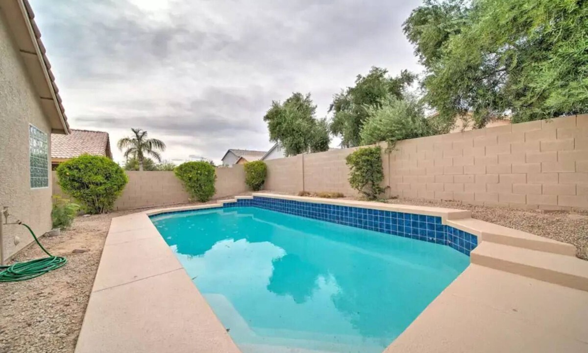 Terramar House | Wonderful Home w/Opt. Heated Pool - MLB Spring Training is Coming!