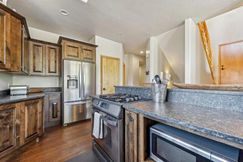 Whitefish House | Wood Run Ski Haus