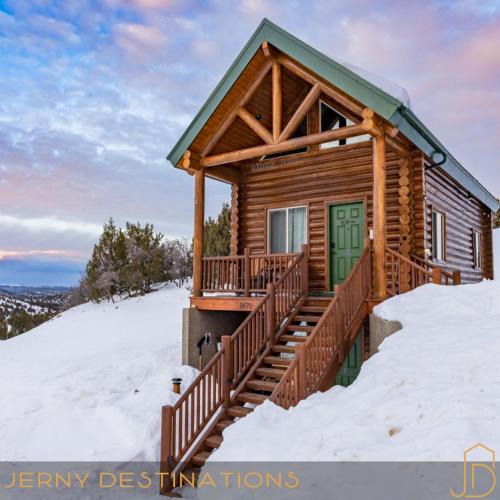 Alton House | Woodland Retreats By Jerny Destinations