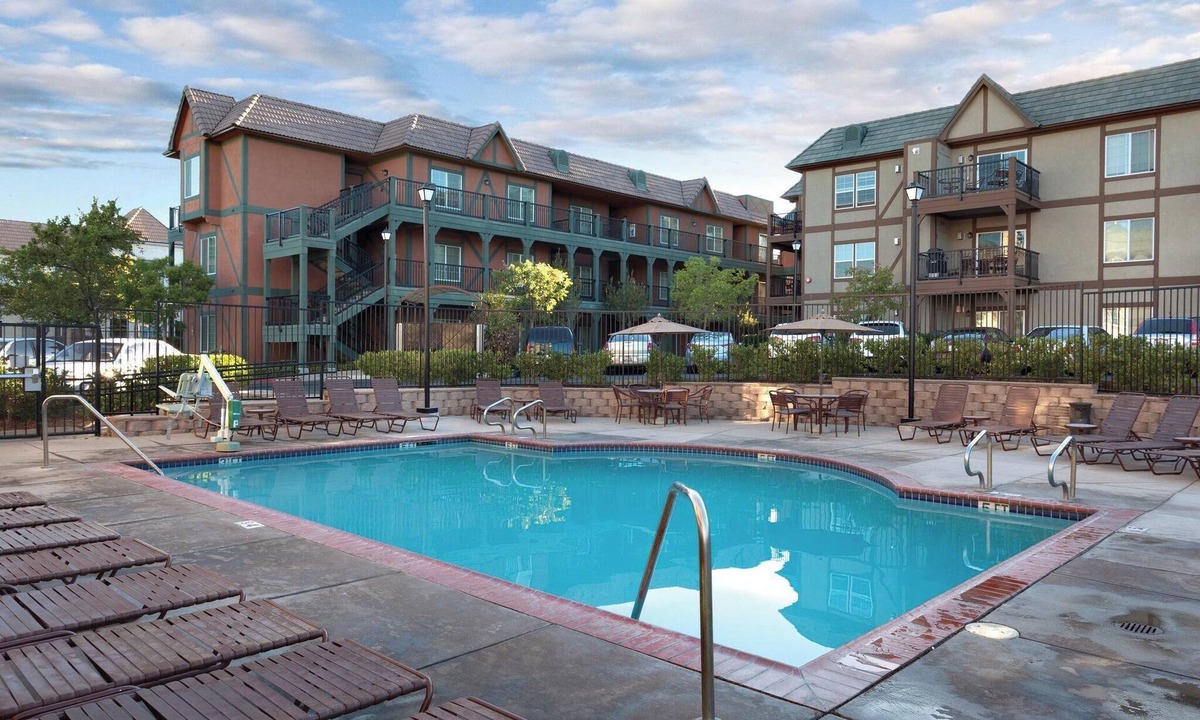 Solvang Apartment | WorldMark Solvang - Studio