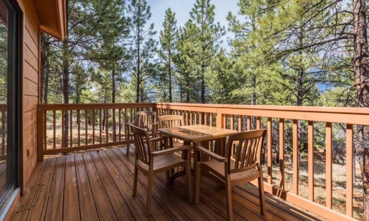 Flagstaff Condo | Wyndham Flagstaff- 2 Bedroom Condo