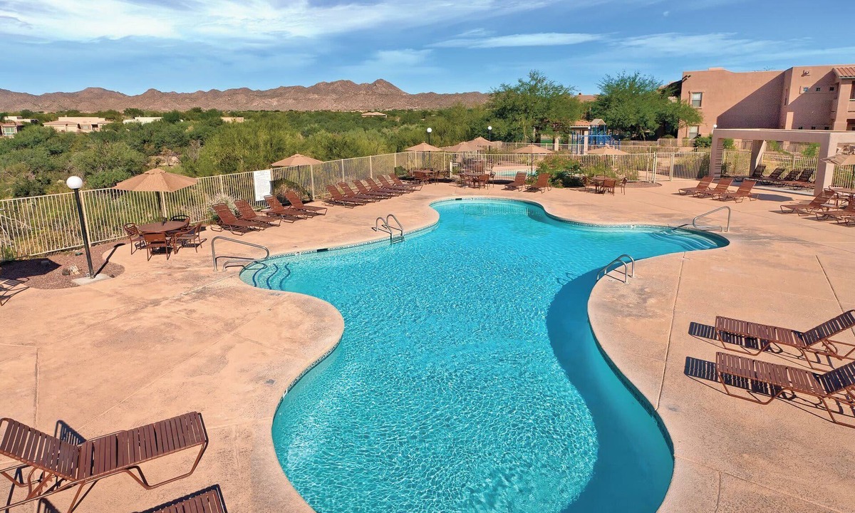 Worldmark Condo | Wyndham Rancho Vistoso | Two Luxury Suites
