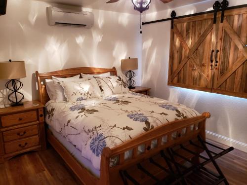 Coarsegold House | Yosemite Foothill Retreat - Private Guest Suite #3