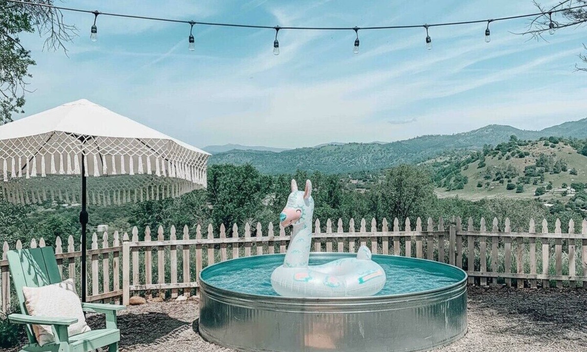 Coarsegold House | Yosemite Rustic Ranch, Pet Friendly + Mtn Views!