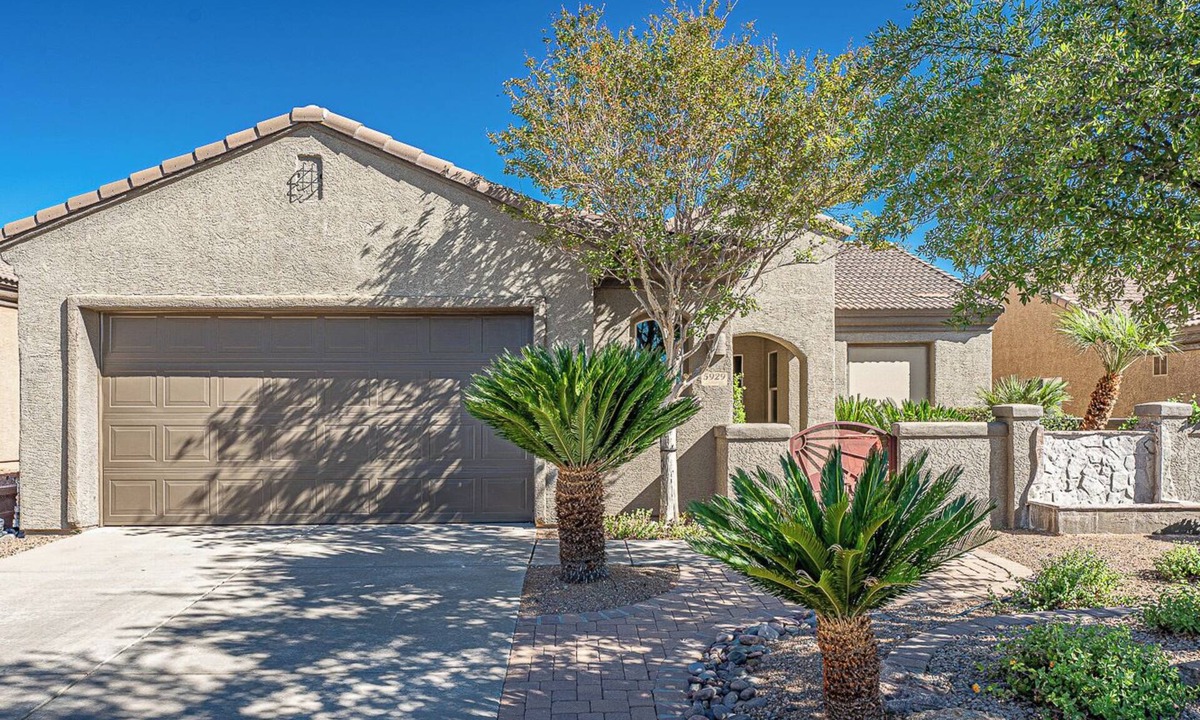 Canoa Ranch House | You'll LOVE the Canoa Ranch Retreat
