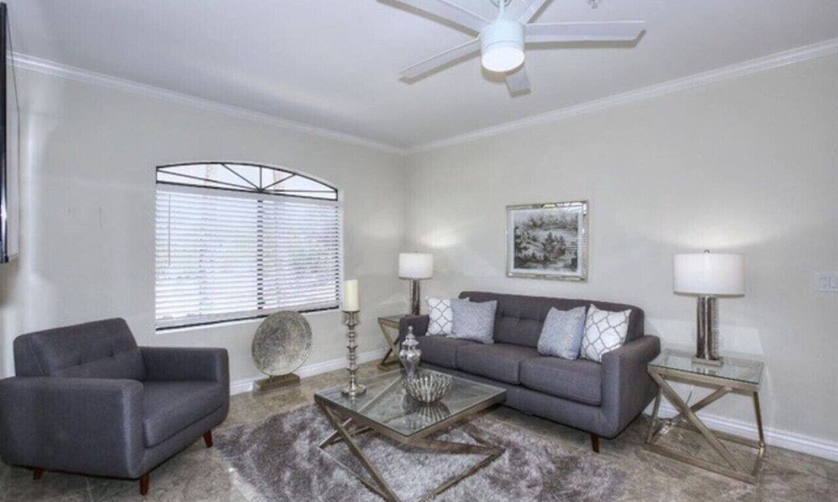 North Scottsdale Apartment | Your Desert Oasis Scottsdale