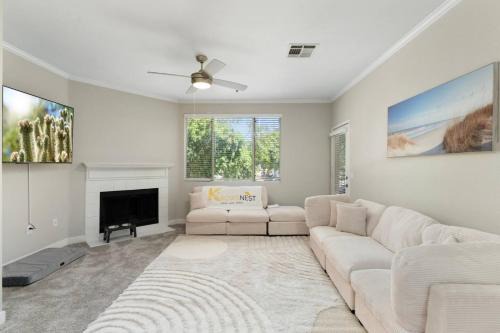 McDowell Mountain Apartments Apartment | Your Peaceful Escape