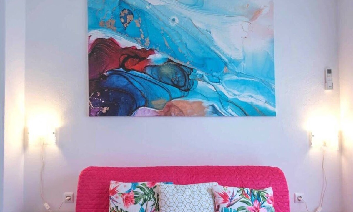 Thissio Apartment | Your perfect choice in Athen's best location 1
