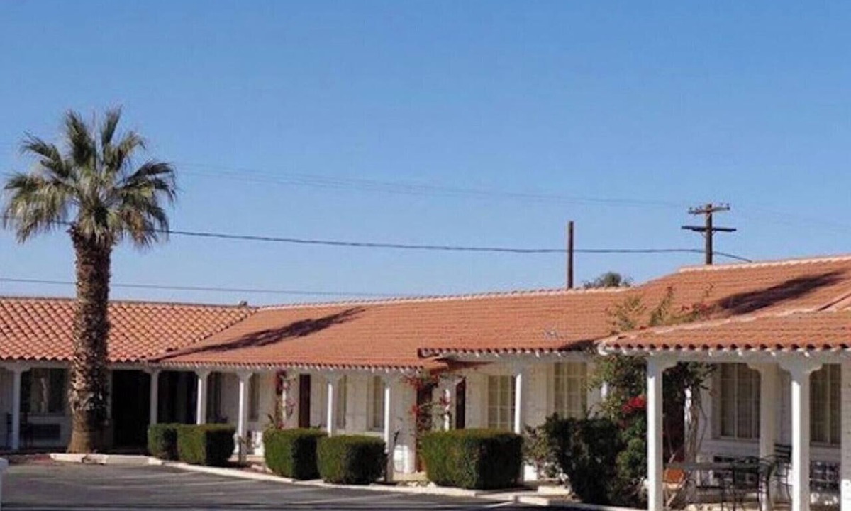 Yuma Townsite Apartment | Yuma AZ|King Bed|Non-Smoking