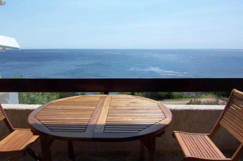 Tarcu Apartment | YVETTE