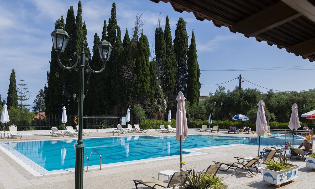 Katastari Apartment | Zante Dolphin II Alykes, Alykes, Zakynthos, Greece