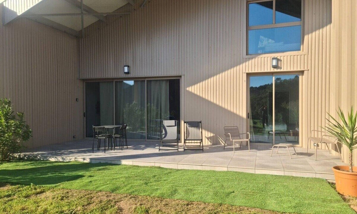 Eccica-Suarella Villa | Zanzimare Casa Villa Paolu T5