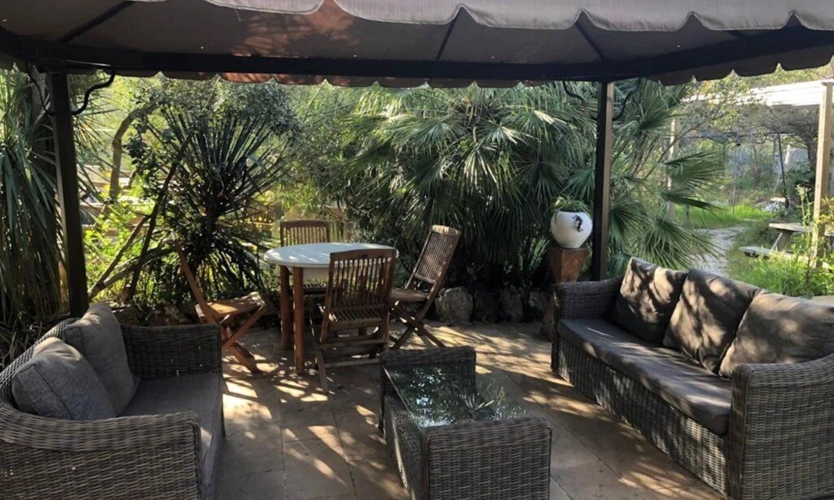 Galeria House | ZEcamping 2* piscine animaux acceptés