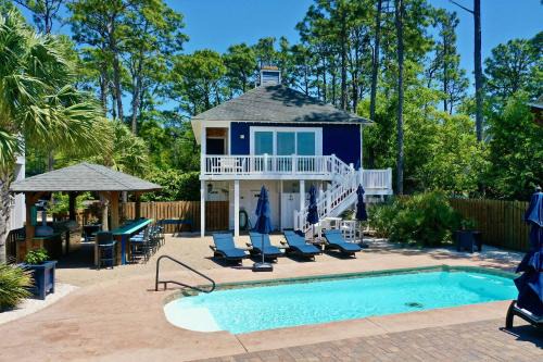 Myrtle Grove House | Ziggy's Place