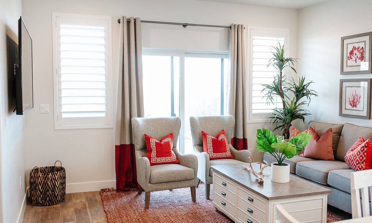 Washington Fields House | 🏖️Zion Island🏖️ - Paradise Getaway Townhome with Pool