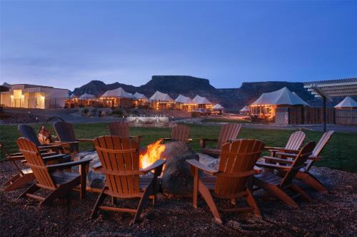 Virgin Other | Zion Wildflower Resort