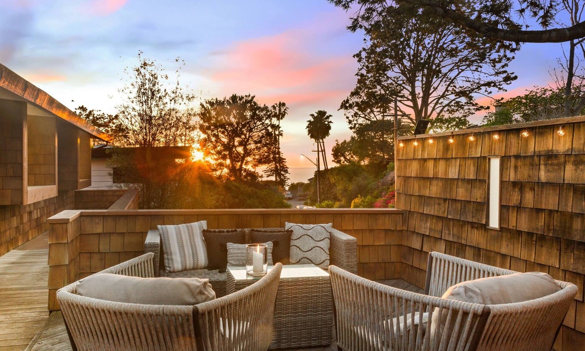 Del Mar House | Zuni Delight - indoor/outdoor, hot tub, separate guest suite