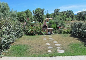 100 m² Apartment ∙ 3 bedrooms ∙ 7 guests