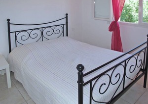 100 m² Apartment ∙ 3 bedrooms ∙ 7 guests